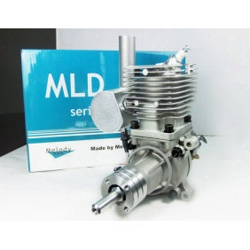 SPE / MLD 35CC - RC Model Plane Gasoline Engine - Free shipping Australia